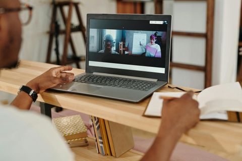 Webinar